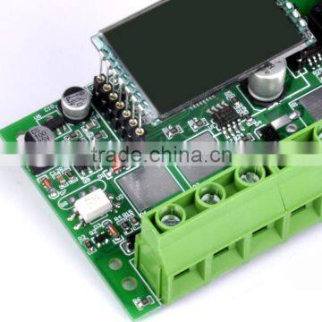 10 Amps LCD Solar Controller, 12V 24V Automatic, RTD1210, With Low Heat photo-2