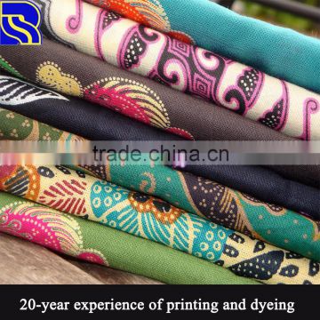 a wide range of breathable surprisingly durable 180tc printed cotton