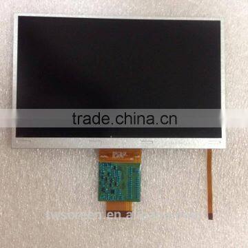 7" LCD Screen Display Panel Repair Parts LB070WV6-TD08 for Digital Photo Frame