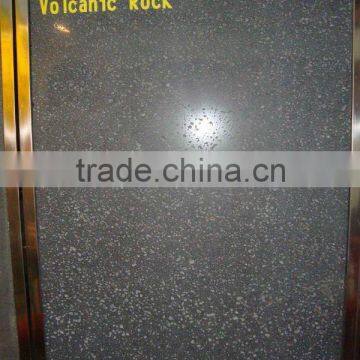 Chinese Volcanic Andesite