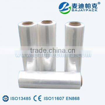 medical blister packing film