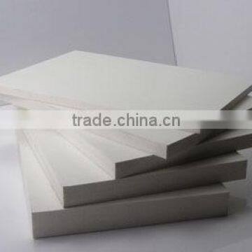 Crust PVC Foam Sheet