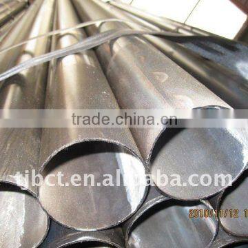 round steel pipe