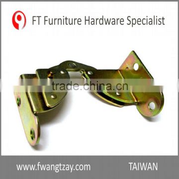 Made In Taiwan Hot Sale 25mm Wood 180 Degree Desk Table Hinge