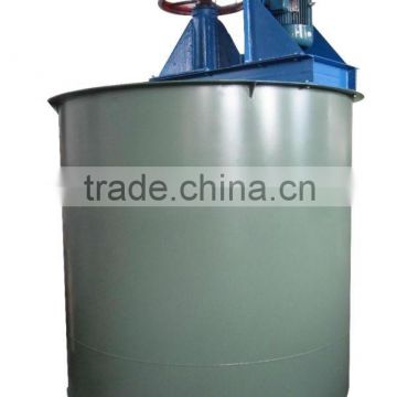 stainless steel 11.2 cubic / m3 mixing tank with ISO approved