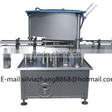 automatic can seaming machine pop can sealer