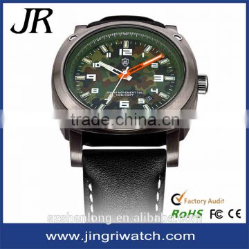 alibaba express relogios masculino 2016 stainless steel back quartz quality japan movement sports titanium watch