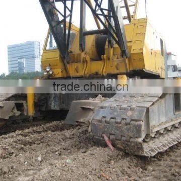 Used Crawler Crane Kobelco P&H 5170,Used 170 ton Crawler Crane For Sale