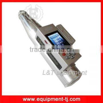 HT-225W+ Choicest Concrete Compression Test Machine