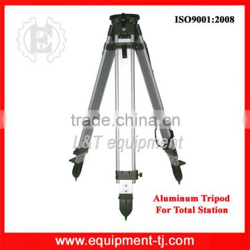 S10 Aluminum Tripod For Total Station