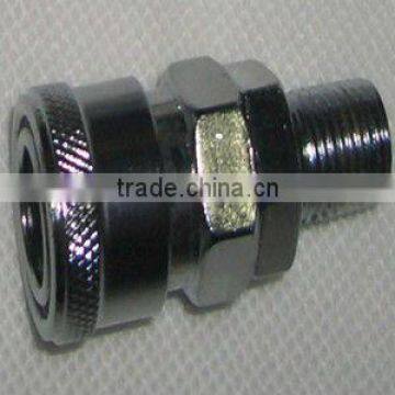 Japan Type Automatic quick coupler