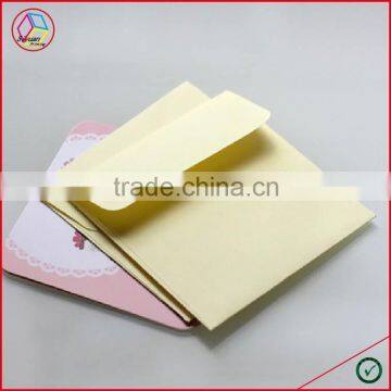High Quality Color Envelope
