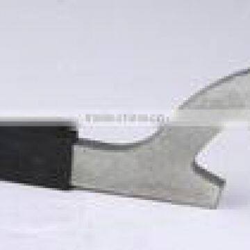 Storz spanner for fire hose coupling Universal storz Spanner