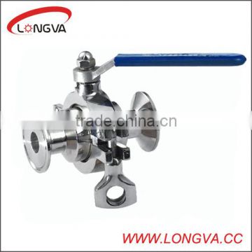 low maintenance ball valves made in china