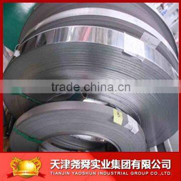 cold rolled bright annealed steel strip strap coil manufacturer