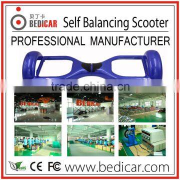 Bedicar Self Balancing Scooter Parts Manufacturer Self Balancing Scooter Shell