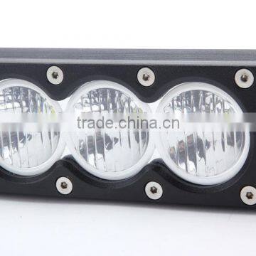 Hybrid Amber&white Mixed Beam Offroad Led Light Bar 180w With High Lumen photo-4