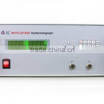 LINKJOIN MATS-2010SA Soft Magnet BH Loop Tracer / Hysteresis Graph System CE Trade Assurance Supplier photo-4