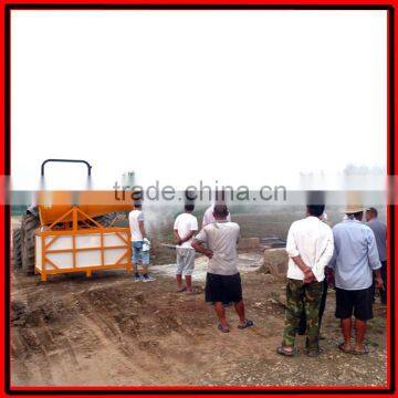 Farm Sprayer Weed Sprayer Tractor Sprayer photo-2