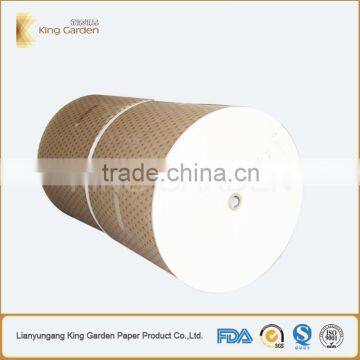 Printed Paper Cup Fan for Making Hot and Cold Paper Cup photo-2