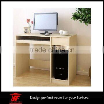 Home office furniture modern wood computer table design