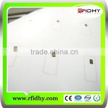 rfid hf inlay 125khz rfid inlay rfid inlay laminate machine