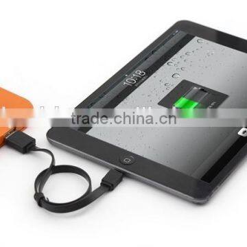 Universal External Portable Power Bank for 7" Tablet, 4000mah 7" Tablet Universal External Portable Power Bank photo-6