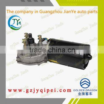 Hot sale good quality Golden Gragon Bus wiper motor