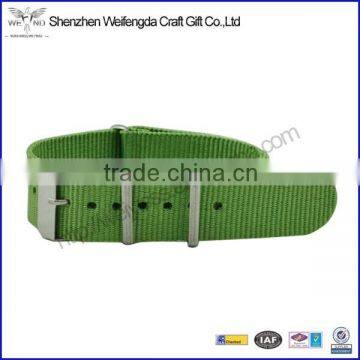 High Quality Popular Fashion Good Nylon Watch Band