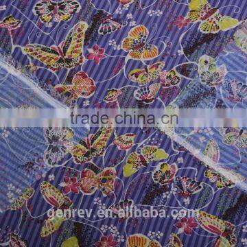 Factory Direct Sale Fabric for Printing Cheap Chiffon Fabric Printed Fabric Design photo-4