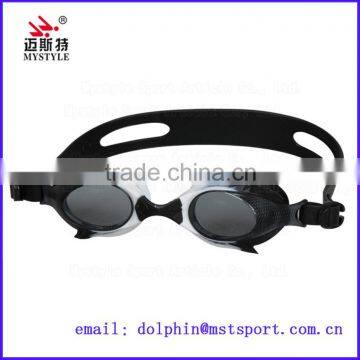 Teenager cool waterproof swimming goggles