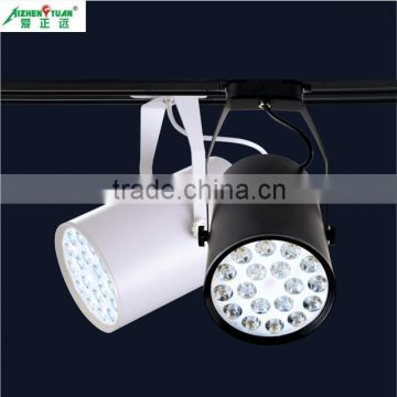 12w Epistar High Power led track light