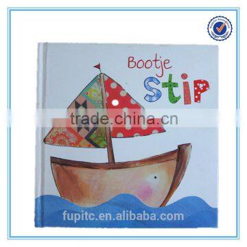 Children Story Book Printing, Children Mini Pocket Book, Colourful Story Book for Children photo-5