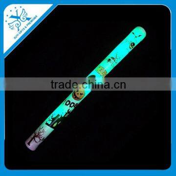 cheap flashing light glow sticks