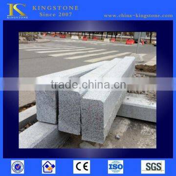 Hot sale g603 granite curbs for Floor and Wall