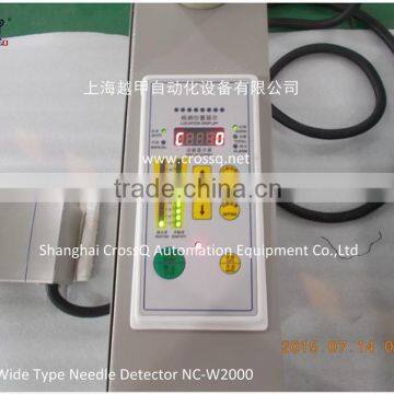 Needle Detector NC-W3000 (Long Type) photo-3