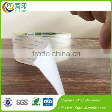 Manufacturer Double Sided Adhesive Tape For Electrical Nitto Denko 500