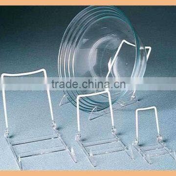 Advertising Equipment Acrylic Display Rack for Advertising Rack photo-5