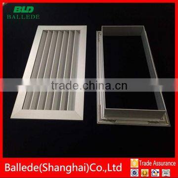 High Quality Return Air Grille for Door HVAC System photo-2