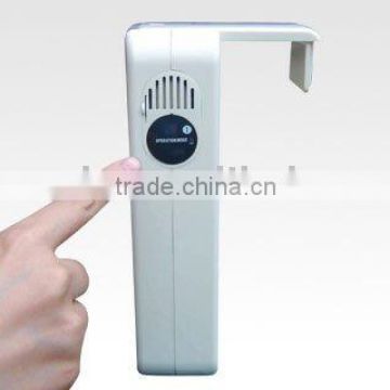 portable Toilet Air Purifier