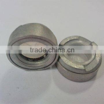 With Spring and Ball Round Star Nut Quick Lock Nut photo-5