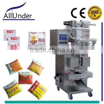 Automatic Bag Liquid Multifunction Packaging Machine