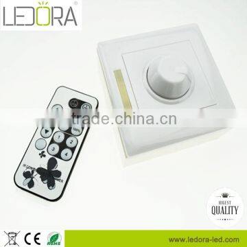 High voltage AC90v-240v IR Led lighting dimmer 220v 230v