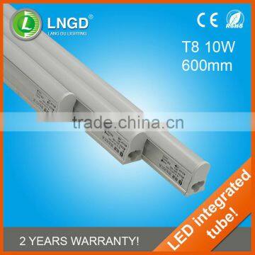 LED 10W refregirator light tube