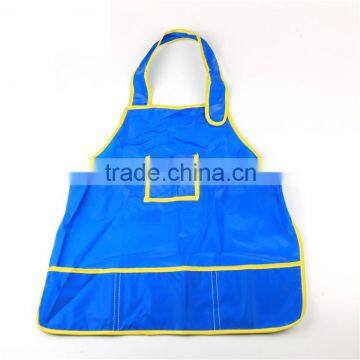 Hot Selling Water Proof Painting Apron for Children photo-2