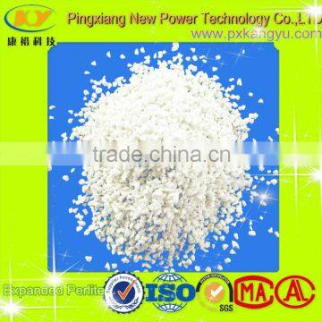 Density 60-90kg/m3 Expanded perlite