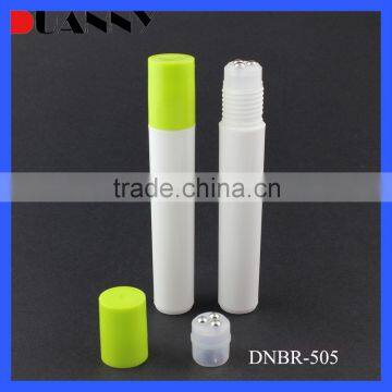 2Ml 15Ml 35Ml Roll On Deodorant Packaging Perfume Empty Bottle Plastic Deodorant Bottle