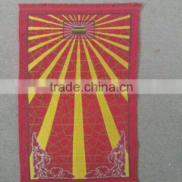 Janamaz islamic Muslim Prayer Mat