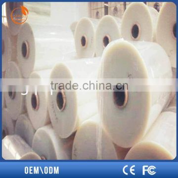 Heat transfer printing pet film suitable for solvent base ink