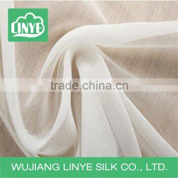 flowing 280cm thin fabric,sheer curtain fabric wholesale                        
                                                Quality Choice